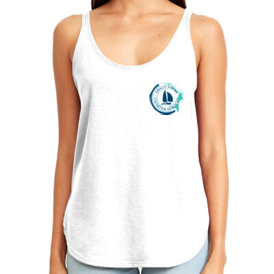 Ladies Festival Tank Thumbnail