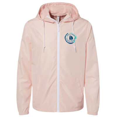 Independent Light Windbreaker Thumbnail